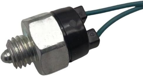 تبديل المصباح النسخ الاحتياطي لـ Mazda 3 2004-2013 ، لـ Mazda 5 2006-2010 2012-2015 ، لـ Mazda 6 2003-2013 G5P1-17-640 Backup Light Switch in Kuwait