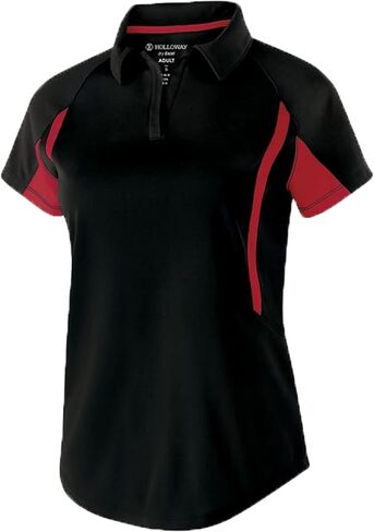 Holloway Women's Avenger Polo in Saudi Arabia
