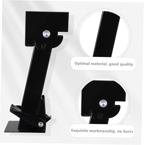Alipis 2PCS Heavy Dick RV Support Supplizer Supilizer Jack Design Design Repair Supplies لمواقف وصيانة آمنة وصيانة in Kuwait