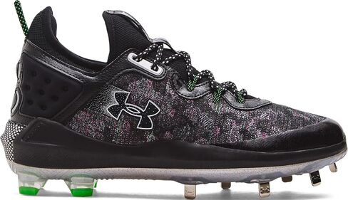 تحت Armor Men UA Harper 8 Low St ST Baseball Cleats - عودة عالية الطاقة والجر النهائي in Saudi Arabia
