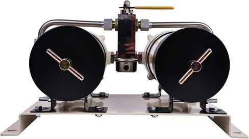 HOLDWELL Fuel Filter Water Separator 751000FH10 751000FH compatible with Parker Racor in Saudi Arabia