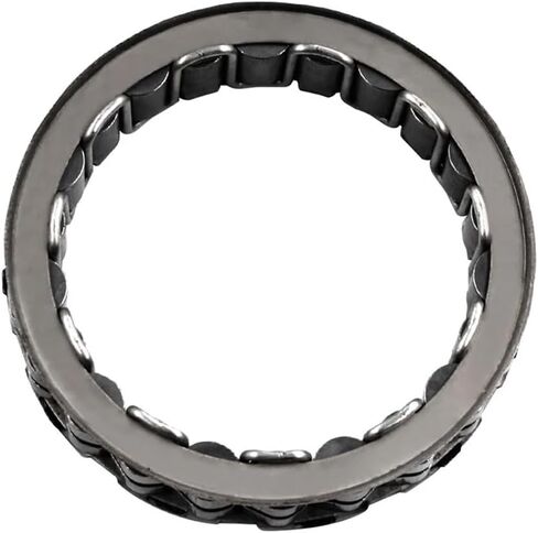 Large roller one-way start clutch bearing for 2000 / VN2000 LT 2006-2010 05-06 in Saudi Arabia