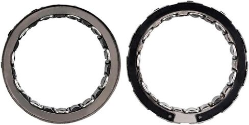 Large roller one-way start clutch bearing for 2000 / VN2000 LT 2006-2010 05-06 in Saudi Arabia