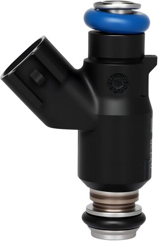 2010-2017 Fuel Injectors 8PS Compatible for Chevrolet Express Silverado 1500 Suburban Tahoe, GMC Canyon Savana 1500 2500 3500 Sierra Yukon XL 1500, Hummer H3 H3T 4.8L 5.3L Replace 12613411 in Kuwait