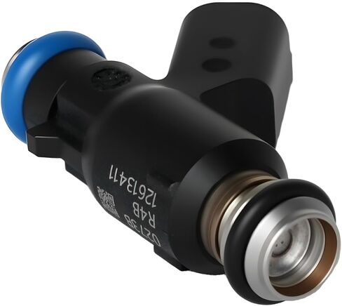 2010-2017 Fuel Injectors 8PS Compatible for Chevrolet Express Silverado 1500 Suburban Tahoe, GMC Canyon Savana 1500 2500 3500 Sierra Yukon XL 1500, Hummer H3 H3T 4.8L 5.3L Replace 12613411 in Kuwait