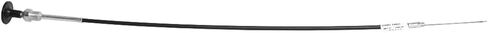 Buggies Unlimited Ezgo Marathon Golf Cart Cark Cable | متوافق مع نماذج 1976-1987 in Saudi Arabia