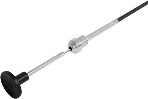 Buggies Unlimited Ezgo Marathon Golf Cart Cark Cable | متوافق مع نماذج 1976-1987 in Saudi Arabia