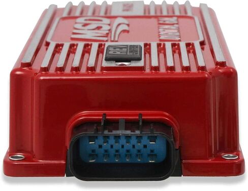 MSD 6425 6AL Digital Ignition Control Box & Blaster SS Coil Kit in Saudi Arabia