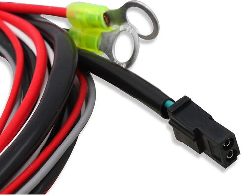 MSD 6425 6AL Digital Ignition Control Box & Blaster SS Coil Kit in Saudi Arabia