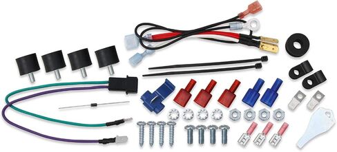 MSD 6425 6AL Digital Ignition Control Box & Blaster SS Coil Kit in Saudi Arabia