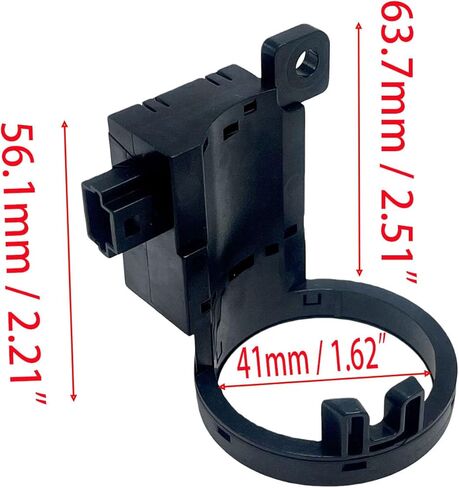Ignition Control Module Unit Fit 28590-C9968 Compatible with 350Z Altima Armada Cube Frontier Juke Maxima Pathfinder Quest Rogue Sentra Tiida Versa Xterra in Kuwait