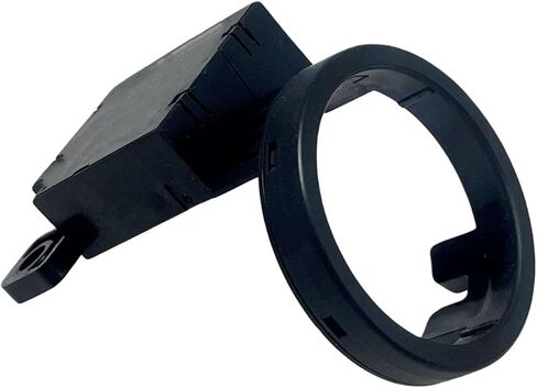 Ignition Control Module Unit Fit 28590-C9968 Compatible with 350Z Altima Armada Cube Frontier Juke Maxima Pathfinder Quest Rogue Sentra Tiida Versa Xterra in Kuwait