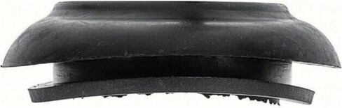 سلسلة لـ Chevy for Truck 1949-1955 ، لـ GMC للشاحنة 1949-1955 GAS/FUEL NECK GROMMET TRACK CX1357 in Saudi Arabia