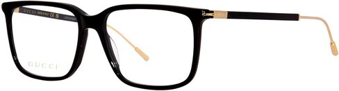 Gucci GG1273O 001 leghlass lectangle in Saudi Arabia