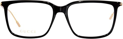 Gucci GG1273O 001 leghlass lectangle in Saudi Arabia