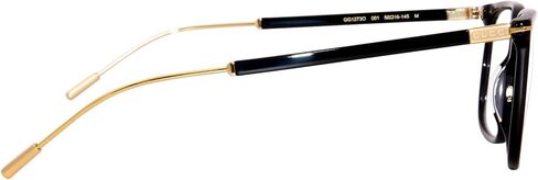 Gucci GG1273O 001 leghlass lectangle in Saudi Arabia