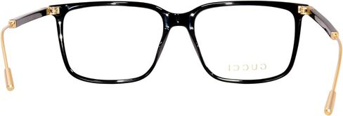 Gucci GG1273O 001 leghlass lectangle in Saudi Arabia