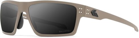 Gatorz Eyewear Sentix MILSPEC Ballistic Sunglass - Made in the USA in Kuwait
