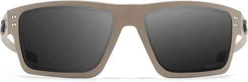 Gatorz Eyewear Sentix MILSPEC Ballistic Sunglass - Made in the USA in Kuwait
