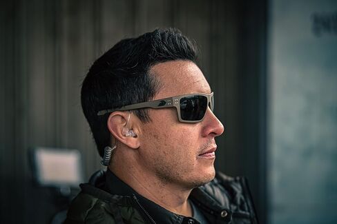 Gatorz Eyewear Sentix MILSPEC Ballistic Sunglass - Made in the USA in Kuwait