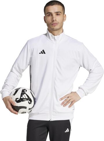 Adidas Men's Tiro 25 Taints Training Top Top Top in Saudi Arabia