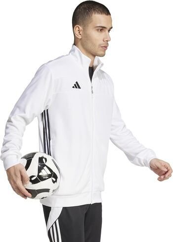Adidas Men's Tiro 25 Taints Training Top Top Top in Saudi Arabia
