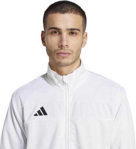 Adidas Men's Tiro 25 Taints Training Top Top Top in Saudi Arabia