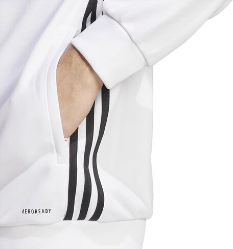 Adidas Men's Tiro 25 Taints Training Top Top Top in Saudi Arabia