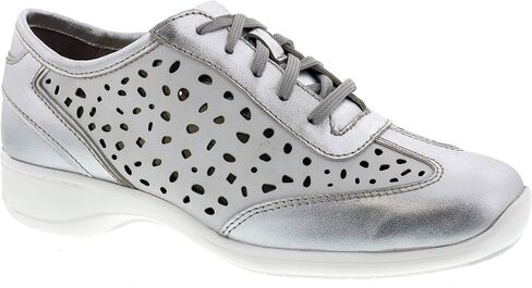 Ros Hommerson Sealed 62062 Women's Casual Shoe Leather lace-up in Saudi Arabia