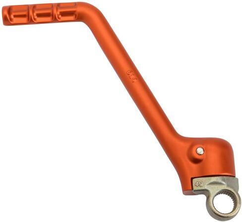 توسك ركلة بداية البرتقالي المتوافقة مع KTM 125 SX 2009-2010/200 XC 2009/200 XC-F 2009-2011/150 SX 2009-2011 in Saudi Arabia