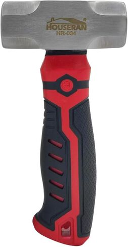 Ball Peen Hammer, 13oz Small Ball Peen Hammer, Stubby Hammer Small Hammer Tool, Hammer for Jewelry Making, Ideal for Home, Auto Repair, Carpentry and Crafting in Kuwait