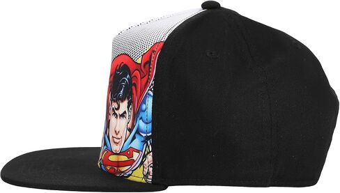 BioWorld Superman Youth Capback Capback in Saudi Arabia