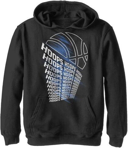 Fifth Sun Boys' Hooded Pullover in Saudi Arabia