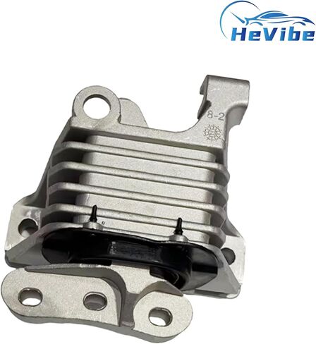 Engine Motor and Transmission Mount Set Fit for Jeep Cherokee 2014-2017 2.4L Replacement 68418876AB 68192831AF 68157441AD 68172353AD HeVibe 4PCS in Saudi Arabia