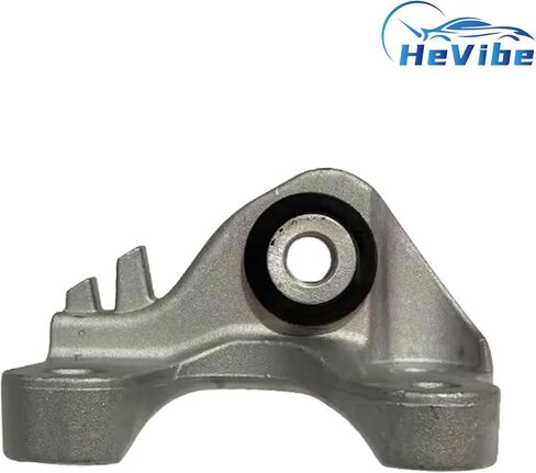Engine Motor and Transmission Mount Set Fit for Jeep Cherokee 2014-2017 2.4L Replacement 68418876AB 68192831AF 68157441AD 68172353AD HeVibe 4PCS in Saudi Arabia
