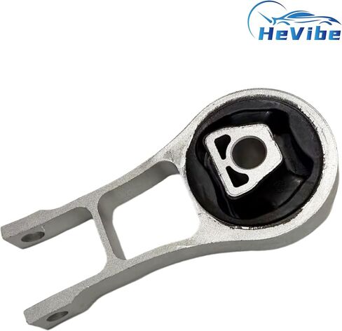 Engine Motor and Transmission Mount Set Fit for Jeep Cherokee 2014-2017 2.4L Replacement 68418876AB 68192831AF 68157441AD 68172353AD HeVibe 4PCS in Saudi Arabia