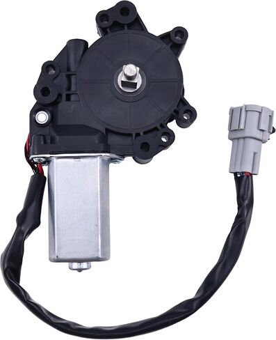 محرك رفع النافذة 80731-5Z000 80731-5Z100 47-1380 742-555 متوافق مع 2004-2009 NISSAN QUEST SL SL SL S MIN in Kuwait