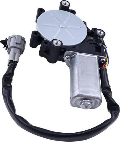 محرك رفع النافذة 80731-5Z000 80731-5Z100 47-1380 742-555 متوافق مع 2004-2009 NISSAN QUEST SL SL SL S MIN in Kuwait