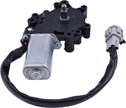 محرك رفع النافذة 80731-5Z000 80731-5Z100 47-1380 742-555 متوافق مع 2004-2009 NISSAN QUEST SL SL SL S MIN in Kuwait