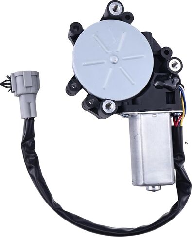 محرك رفع النافذة 80731-5Z000 80731-5Z100 47-1380 742-555 متوافق مع 2004-2009 NISSAN QUEST SL SL SL S MIN in Kuwait