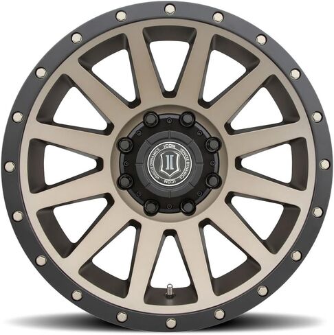 ضغط سبائك الأيقونة ، البرونز ، 20 × 10/8 × 6.5 ، 19 ملم إزاحة ، 4.75 "BS ، 2020108047BR in Saudi Arabia