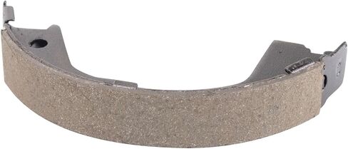 Rear Parking Brake Shoe Set Compatible with 2010-2017 Hyundai Azera 2011-2015 Sonata Kia Optima in Saudi Arabia