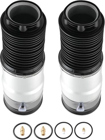 Ride Height Sensor Spring Bag Air Spring Bag for BMW 7 F01 F02 740 750 760 37126858814 Suspension Level Sensor in Saudi Arabia