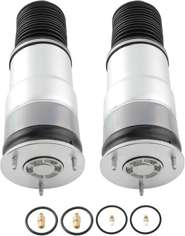 Ride Height Sensor Spring Bag Air Spring Bag for BMW 7 F01 F02 740 750 760 37126858814 Suspension Level Sensor in Saudi Arabia