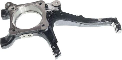 A-Premium Front Suspension Detering Knuckle متوافق مع Lexus LX570 & Toyota Land Cruiser ، 2008-2011 2013-2015 ، 5.7L ، جانب الركاب الأيمن in Kuwait