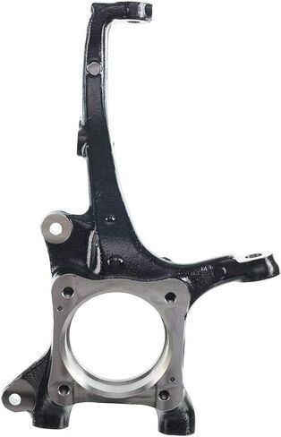 A-Premium Front Suspension Detering Knuckle متوافق مع Lexus LX570 & Toyota Land Cruiser ، 2008-2011 2013-2015 ، 5.7L ، جانب الركاب الأيمن in Kuwait