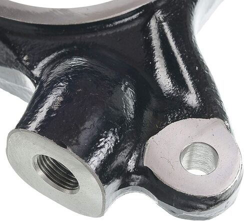 A-Premium Front Suspension Detering Knuckle متوافق مع Lexus LX570 & Toyota Land Cruiser ، 2008-2011 2013-2015 ، 5.7L ، جانب الركاب الأيمن in Kuwait