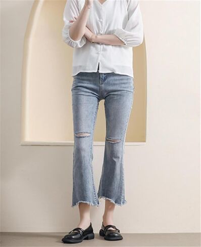 Women's Retro Style Slip On Flats Oxford Shoes Cross Straps Mary Jane Shoes in Saudi Arabia