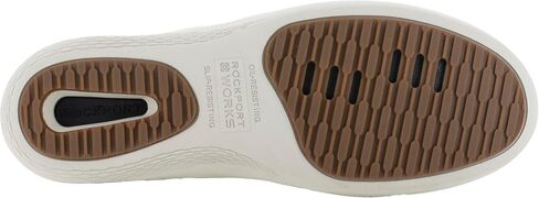 Rockport Mens Works Truflex Fly Skylar Work Composite Toe in Saudi Arabia