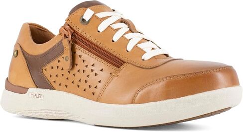 Rockport Men's Truflex Fly Skylar Work Composite Toe Slip Shile in Kuwait